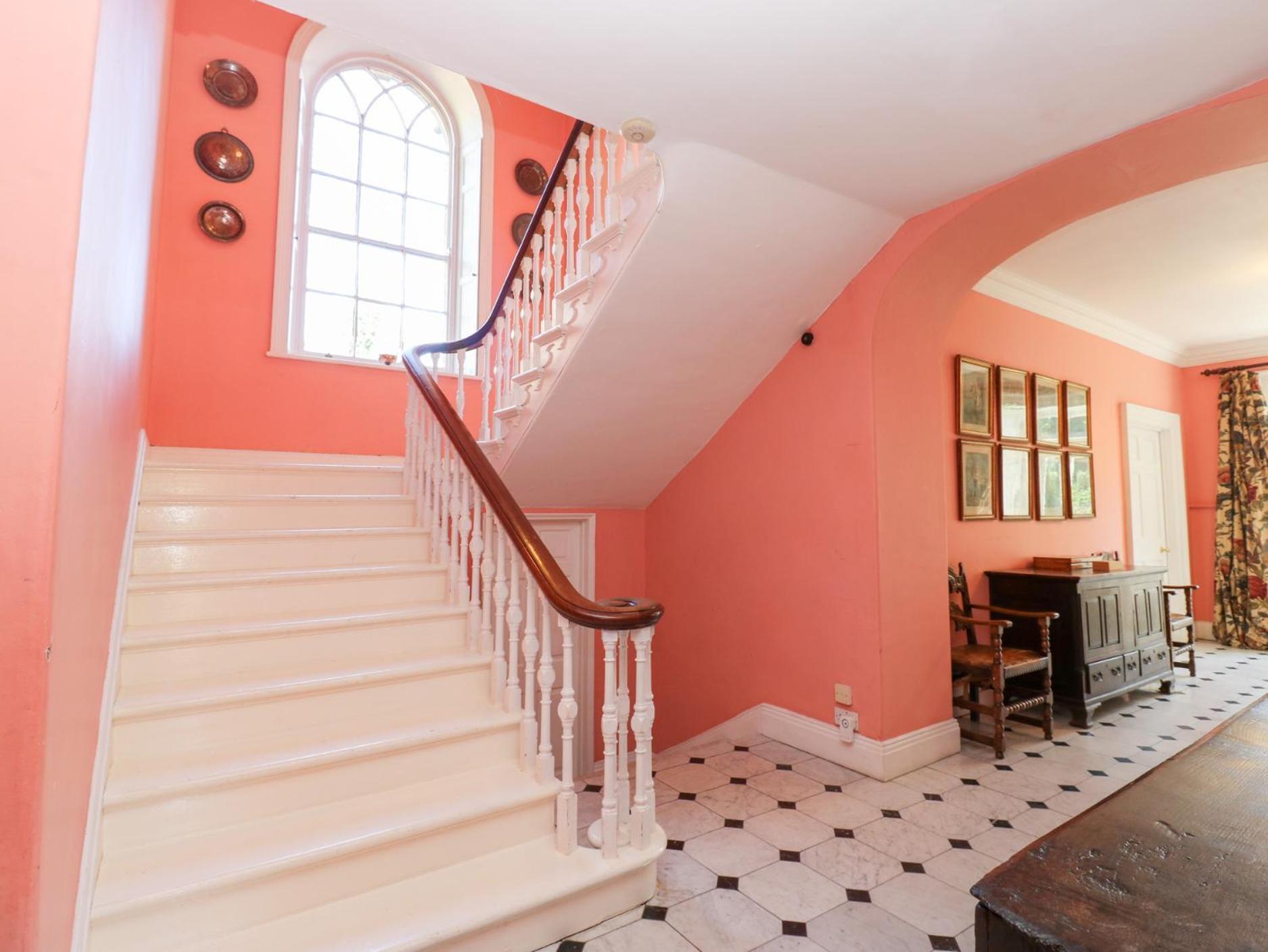 Flanders Hall West Burton Extérieur photo