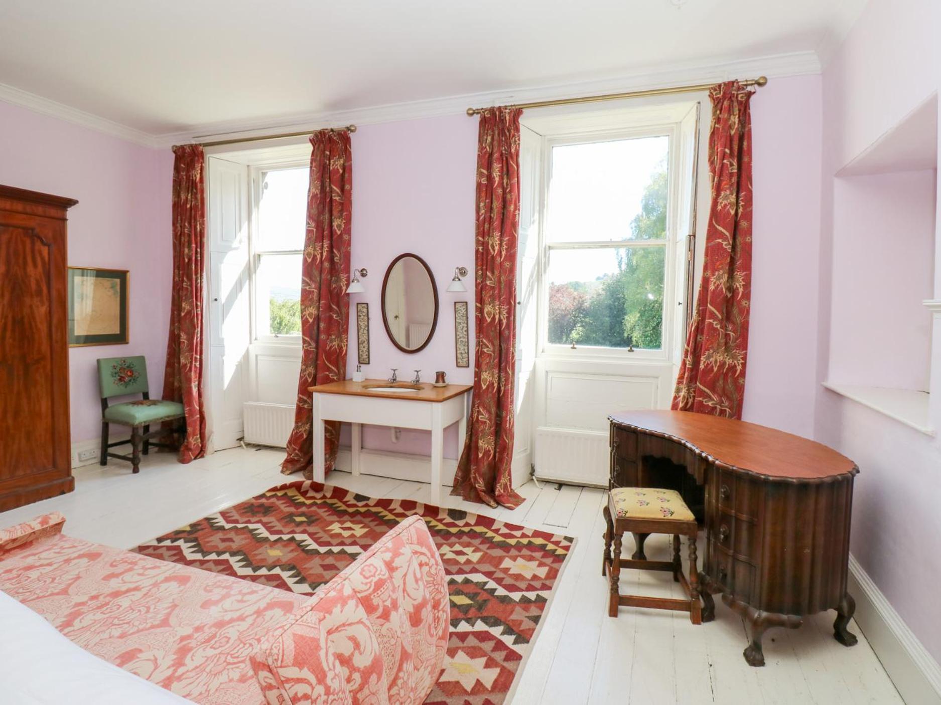 Flanders Hall West Burton Extérieur photo