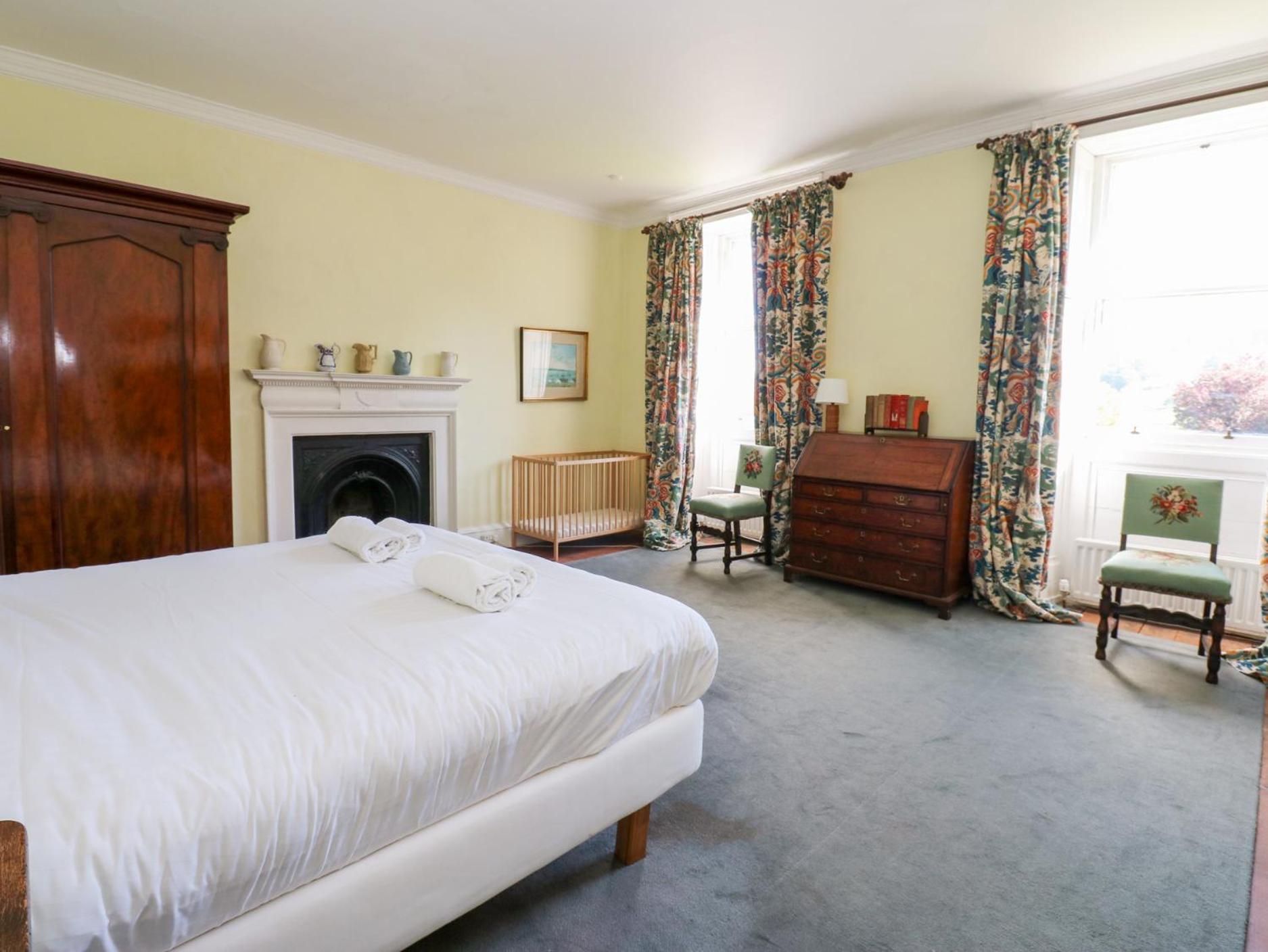 Flanders Hall West Burton Extérieur photo