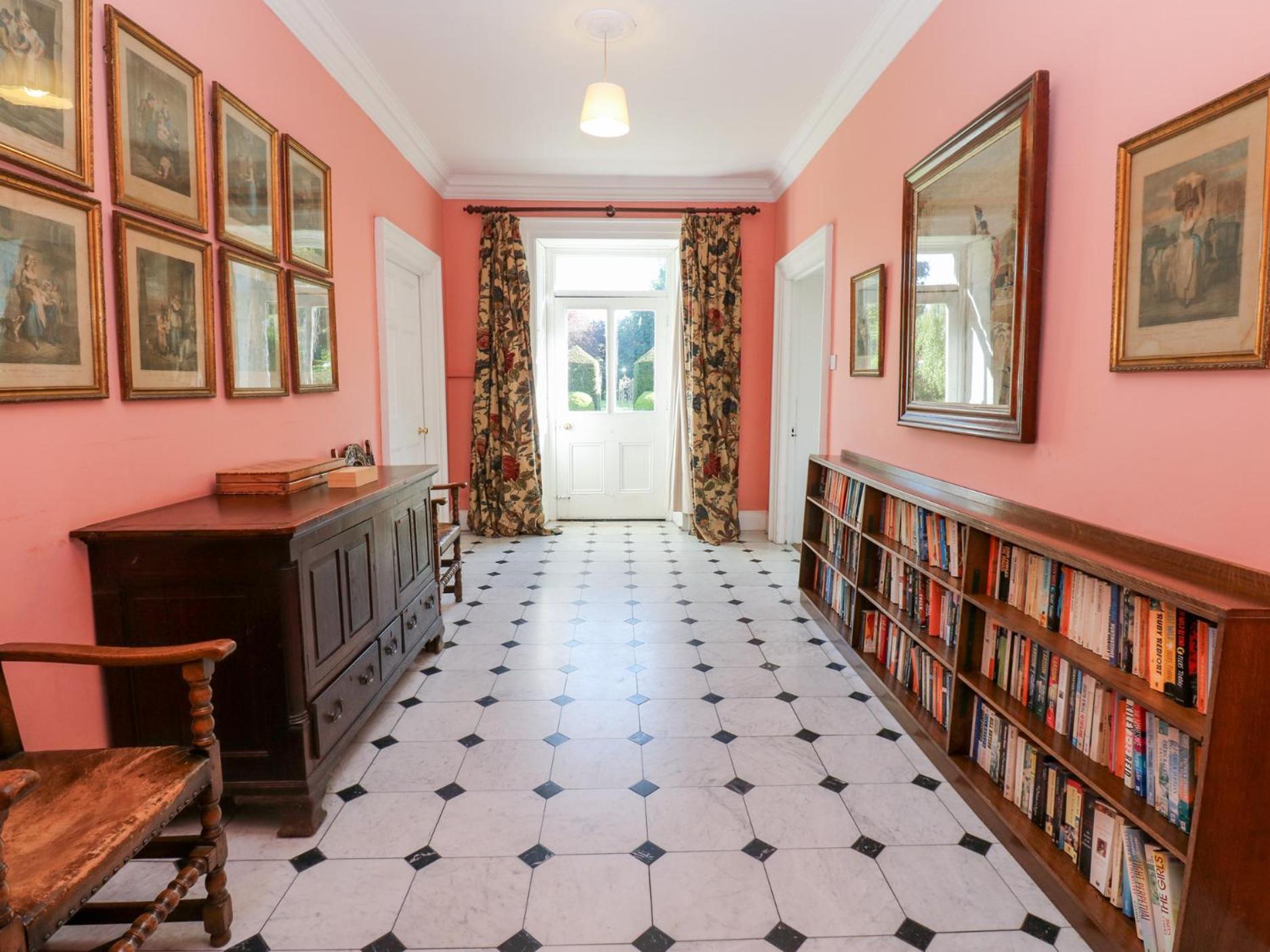 Flanders Hall West Burton Extérieur photo